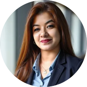 Euan Gomez Staffing Agency Recruiter