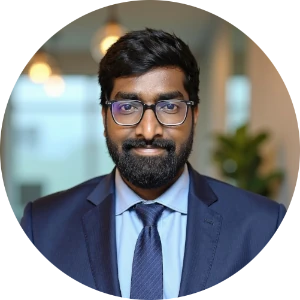 Shankar Ganesh Staffing Agency Recruiter