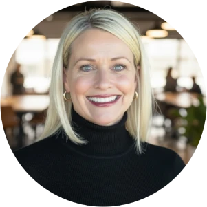 Kathy Granger CPA Accounting Executive Search Recruiter