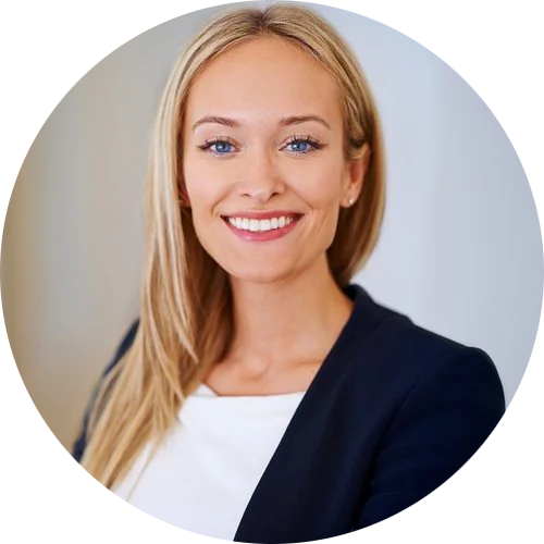 Lexi Reed AI Executive Recruiter