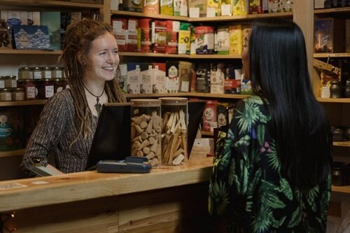 Grocery Retail Executive Search Firm