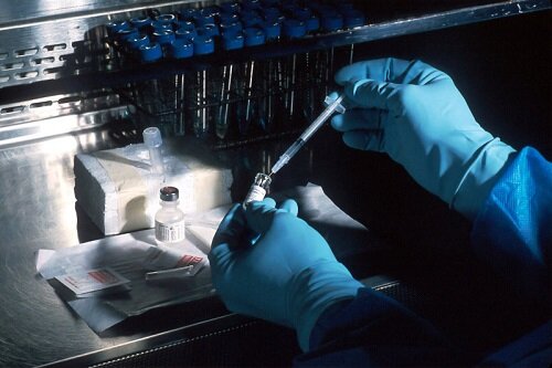 Life Sciences Executive Search Firm