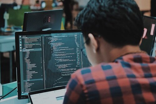 Information Technology IT Executive Search Firm