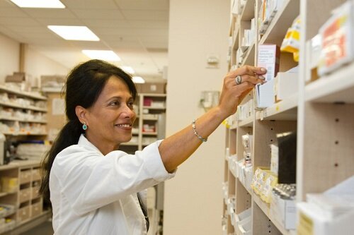 Pharmacy Pharmacist Executive Search Firm
