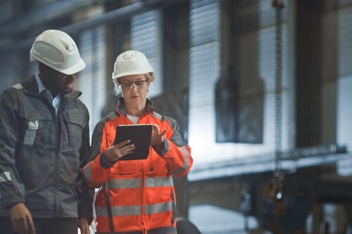 Health, Safety and Environment HSE Executive Search Firm
