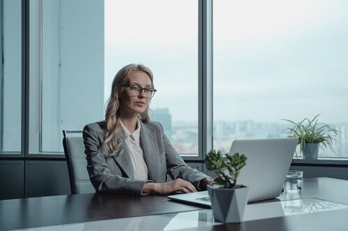 Legal Paralegals Executive Search Firm