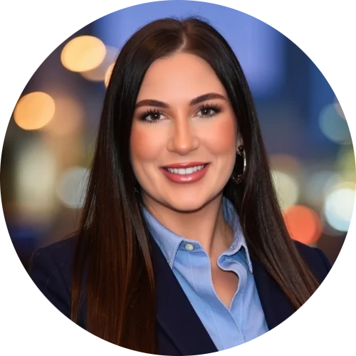 Lindsey Davidson Administrative Assistant Executive Recruiter at Frontline Source Group Lindsey Davidson Executive Assistant Recruiter