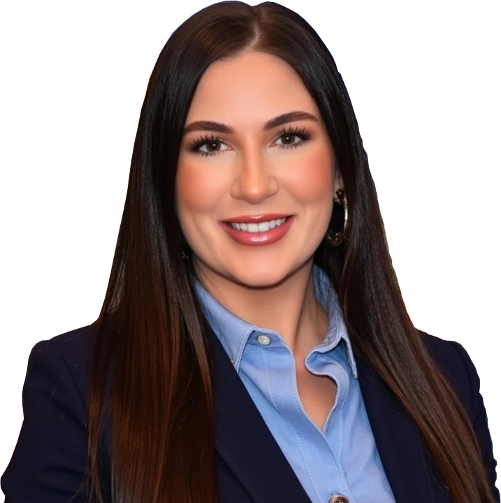 Lindsey Davidson - HR Executive Recruiter